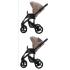 Бебешка количка 2в1 Bebetto Magnum LIGHT 04
