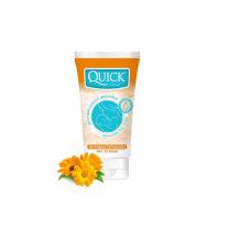 Антибактериален гел Бебо Quickline