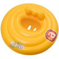 Пояс Bestway Baby, Wondersplash, 69 см