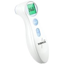 Безконтактен инфрачервен термометър за чело Termax DET-306-CD