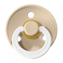 Залъгалкa Bibs Colour, Vanilla Glow, 0-6 м