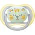 Philips Avent ЗАЛЪГАЛКИ ULTRA AIR + стерил. кутия (18м+) неутрални нощни