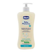Шампоан за коса и тяло 500 мл Chicco 