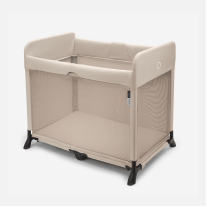 Бебешка кошара Bugaboo Stardust Desert Taupe