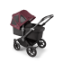 Летен сенник Breezy за детска количка Bugaboo Donkey 5 Cherry