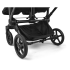 Количка за близнаци Bugaboo Donkey6 Duo Desert Taupe