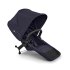 Количка за близнаци Bugaboo Donkey6 Twin Complete Deep Indigo