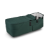 Количка за близнаци Bugaboo Donkey6 Twin Complete Fern Green