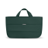 Количка за близнаци Bugaboo Donkey6 Twin Complete Fern Green