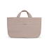 Количка за близнаци Bugaboo Donkey6 Twin Complete Taupe Melange