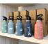 Бутилка и термос от неръждаема стомана 2 в 1 Fresk - Birds, 350 ml Бутилка и термос от неръждаема стомана 2 в 1 Fresk - Birds, 350 ml