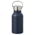 Бутилка и термос от неръждаема стомана 2 в 1 Fresk - Dots Indigo, 350 ml Бутилка и термос от неръждаема стомана 2 в 1 Fresk - Dots Indigo, 350 ml
