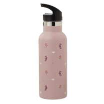 Бутилка и термос от неръждаема стомана 2 в 1 Fresk - Seahorse, 500 ml
