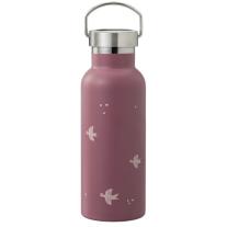 Бутилка и термос от неръждаема стомана 2 в 1 Fresk - Swallow, 500 ml
