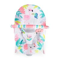Бебешки шезлонг Bright starts Flamingo 