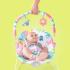 Бебешки шезлонг Bright starts Flamingo Бебешки шезлонг Bright starts Flamingo
