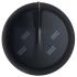 Еднократни подплънки за кърма с лепенка Canpol babies 60 бр. Black