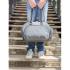 Чанта за бебешка количка Babymoov, Trendy Bag Smokey