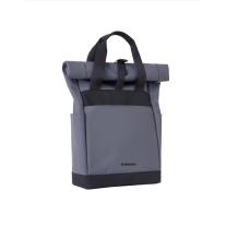 Чанта за количка Kikka Boo Cerise Grey