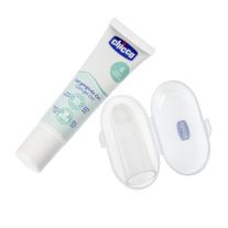 Комплект първа грижа за зъбките Chicco