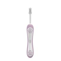  Бебешка четка за зъби Chicco 6-36 м+ Rosa