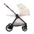 Бебешка комбинирана количка 2в1 Chicco Bellagio Amber Glow Изложена