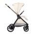 Бебешка комбинирана количка 2в1 Chicco Bellagio Amber Glow Изложена