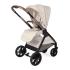 Бебешка комбинирана количка 2в1 Chicco Bellagio Amber Glow Изложена