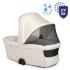 Бебешка комбинирана количка 2в1 Chicco Bellagio Amber Glow Изложена