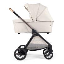 Бебешка комбинирана количка 2в1 Chicco Bellagio Amber Glow Изложена