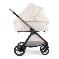 Бебешка комбинирана количка 2в1 Chicco Bellagio Amber Glow Изложена