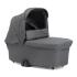 Бебешка комбинирана количка 2в1 Chicco Bellagio Black Satin