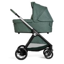 Бебешка комбинирана количка 2в1 Chicco Bellagio Fir Tree