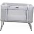 Сгъваема кошара Chicco Next2Me Forever Ash Grey