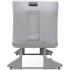 Сгъваема кошара Chicco Next2Me Forever Ash Grey