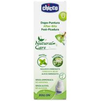 Рол-он за след ухапвания от комари Chicco 