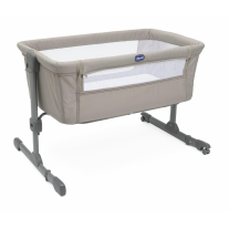 Бебешка кошара Chicco Next 2 Me Essential Dune