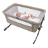 Бебешка кошара Chicco Next 2 Me Essential Dune