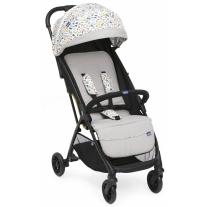 Лятна количка Chicco Glee Joking Beige