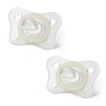 Физиологични залъгалки Chicco PhysioForma Mini Soft 2-6м. Lumi