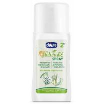 Oсвежаващ и защитен спрей Chicco 2м+