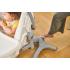 Мултифункционално кошче 5 в 1 Chicco Baby Hug Pro White Cream