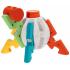 Трансформираща се активити топка 2в1 Chicco