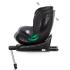 Детско столче за автомобил с IsoFix Chipolino Maximus I-SIZE Обсидиан