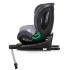 Детско столче за автомобил с IsoFix Chipolino Maximus I-SIZE Гранит