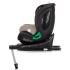 Детско столче за автомобил с IsoFix Chipolino Maximus I-SIZE Макадамиа
