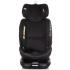 Детско столче за автомобил с IsoFix Chipolino Maximus I-SIZE Макадамиа
