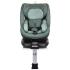 Детско столче за автомобил с IsoFix Chipolino Maximus I-SIZE Пастелно Зелено