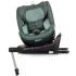 Детско столче за автомобил с IsoFix Chipolino Maximus I-SIZE Пастелно Зелено