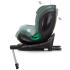 Детско столче за автомобил с IsoFix Chipolino Maximus I-SIZE Пастелно Зелено